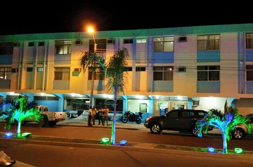 Hotel Estuario | Esmeraldas | Esmeraldas | Ecuador 15