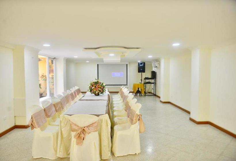 Hotel Estuario | Esmeraldas | Esmeraldas | Ecuador 3