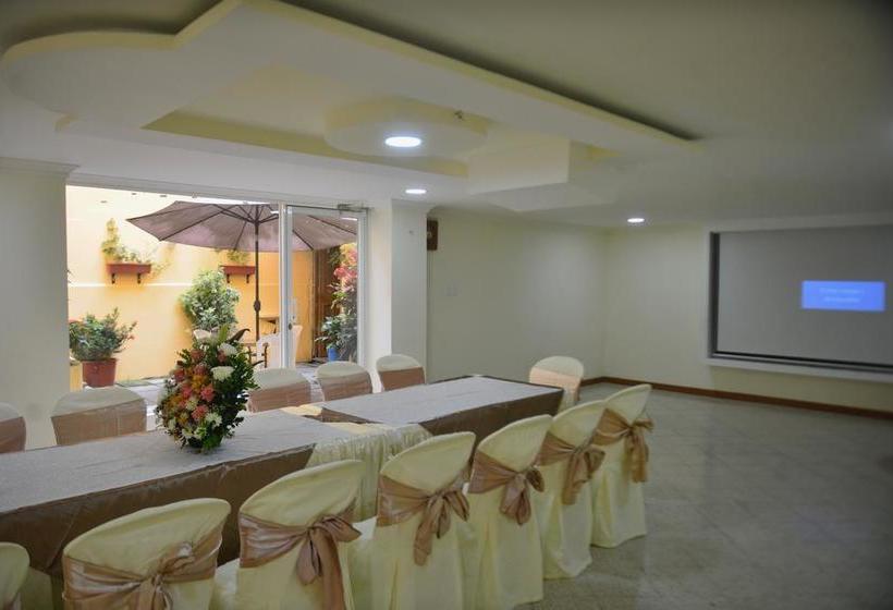 Hotel Estuario | Esmeraldas | Esmeraldas | Ecuador 4