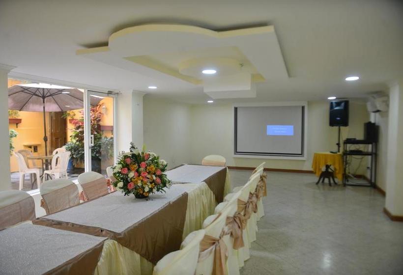 Hotel Estuario | Esmeraldas | Esmeraldas | Ecuador 5