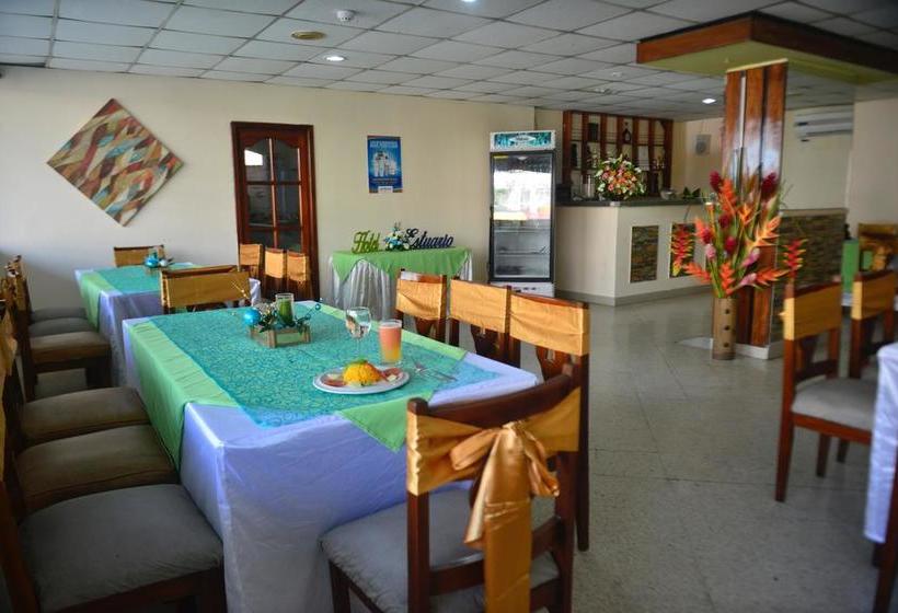 Hotel Estuario | Esmeraldas | Esmeraldas | Ecuador 8