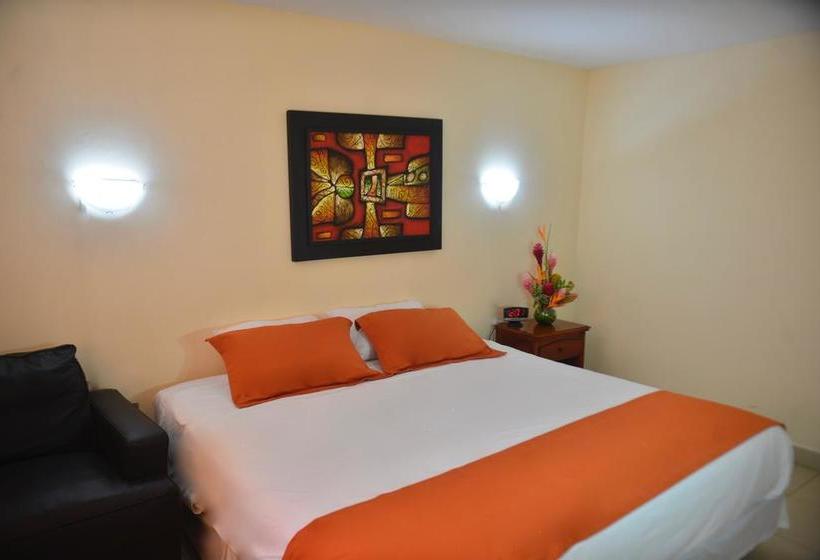 Hotel Estuario | Esmeraldas | Esmeraldas | Ecuador 9