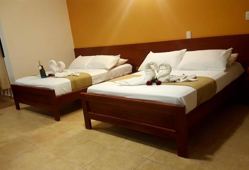 Hotel Rc Tonsupa | Esmeraldas | Esmeraldas | Ecuador 1