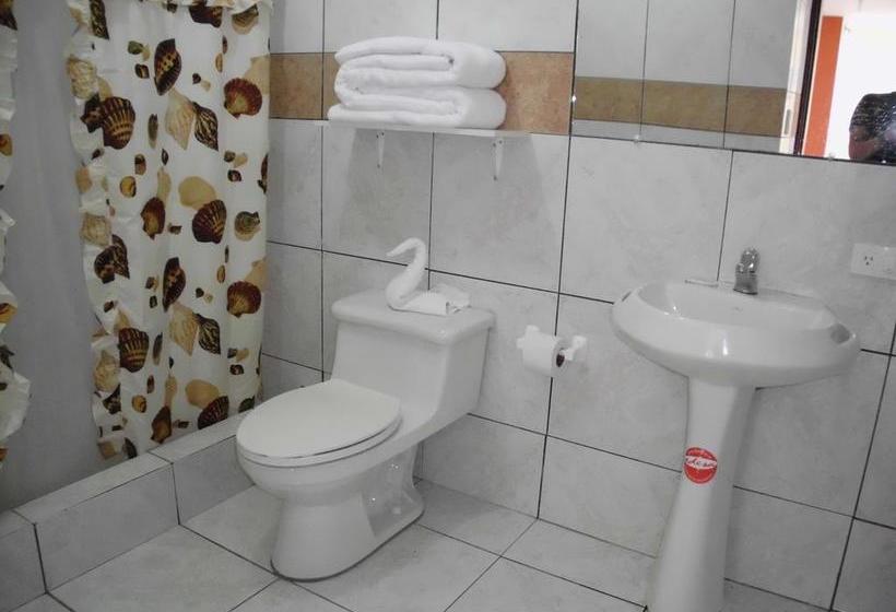 Hotel Rc Tonsupa | Esmeraldas | Esmeraldas | Ecuador 10