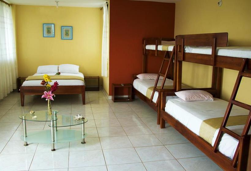 Hotel Rc Tonsupa | Esmeraldas | Esmeraldas | Ecuador 11