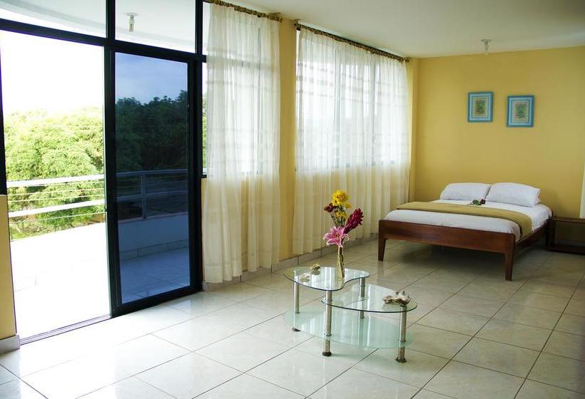 Hotel Rc Tonsupa | Esmeraldas | Esmeraldas | Ecuador 12