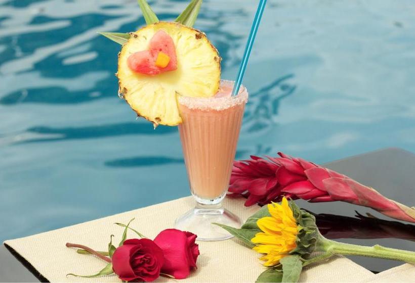 Hotel Rc Tonsupa | Esmeraldas | Esmeraldas | Ecuador 13