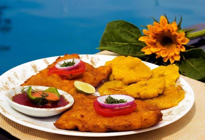 Hotel Rc Tonsupa | Esmeraldas | Esmeraldas | Ecuador 2