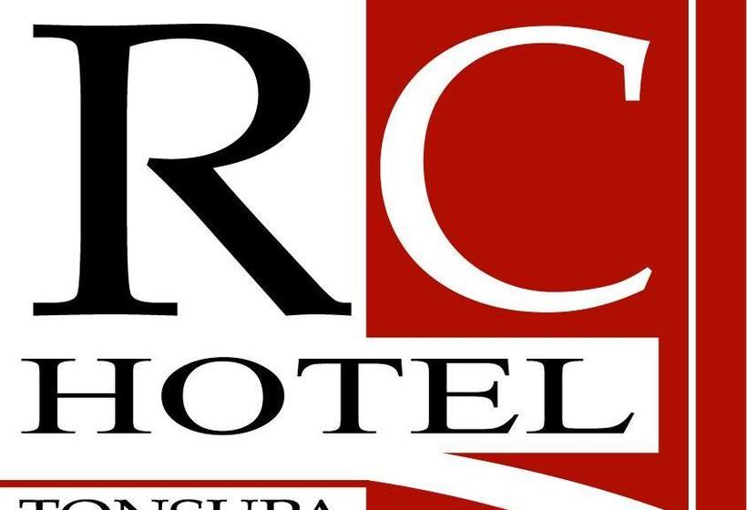 Hotel Rc Tonsupa | Esmeraldas | Esmeraldas | Ecuador 4