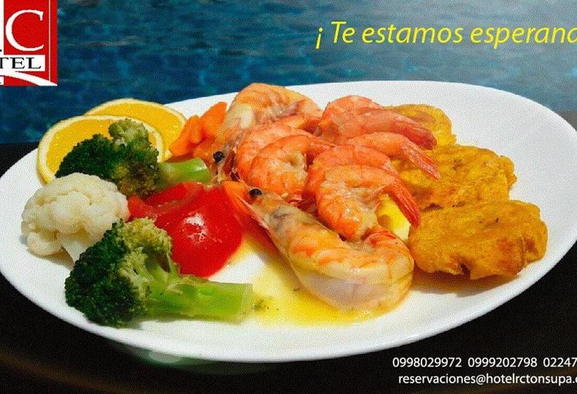 Hotel Rc Tonsupa | Esmeraldas | Esmeraldas | Ecuador 5