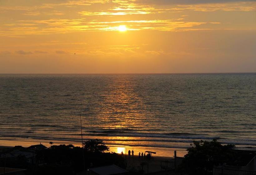 Hotel Rc Tonsupa | Esmeraldas | Esmeraldas | Ecuador 6