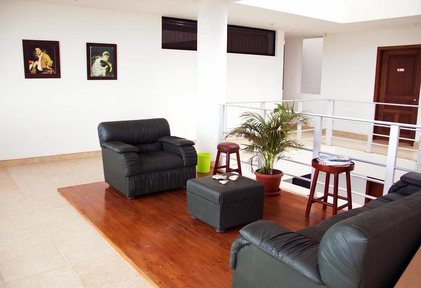 Hotel Rc Tonsupa | Esmeraldas | Esmeraldas | Ecuador 7