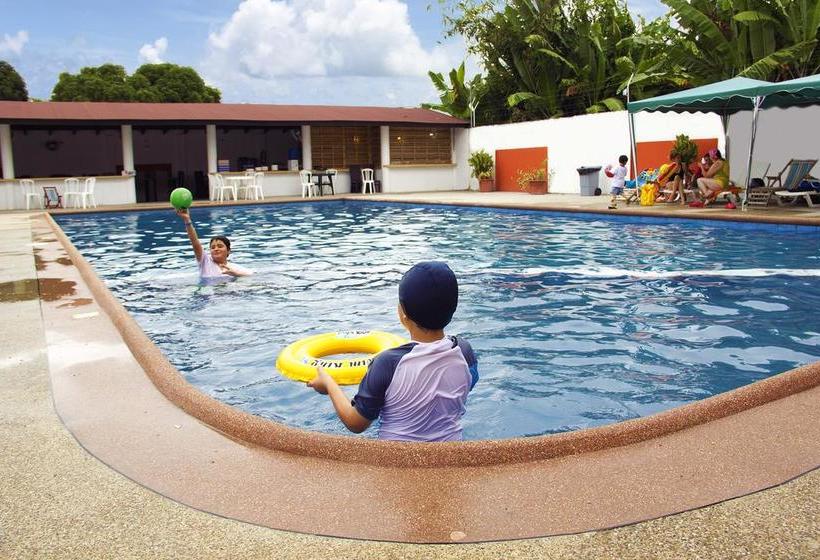 Hotel Rc Tonsupa | Esmeraldas | Esmeraldas | Ecuador 8