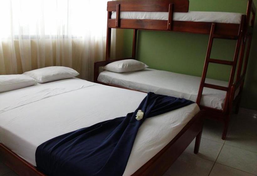 Hotel Rc Tonsupa | Esmeraldas | Esmeraldas | Ecuador 9