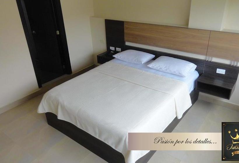 Hotel Julio Cesar | Esmeraldas | Esmeraldas | Ecuador 1