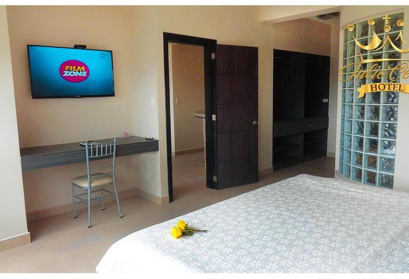 Hotel Julio Cesar | Esmeraldas | Esmeraldas | Ecuador 3