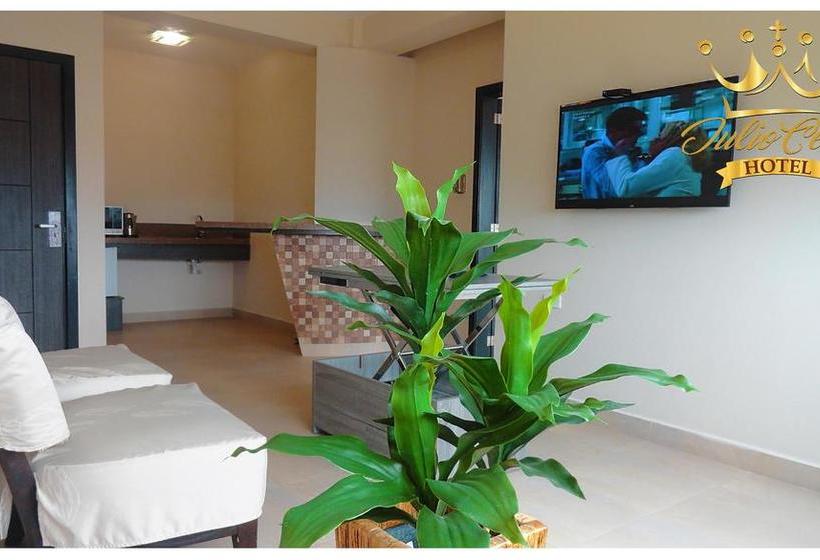Hotel Julio Cesar | Esmeraldas | Esmeraldas | Ecuador 4
