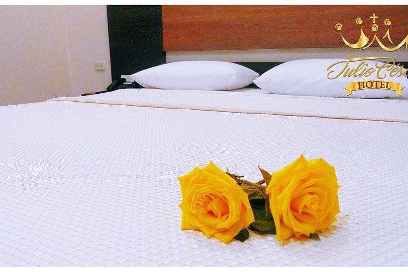 Hotel Julio Cesar | Esmeraldas | Esmeraldas | Ecuador 5
