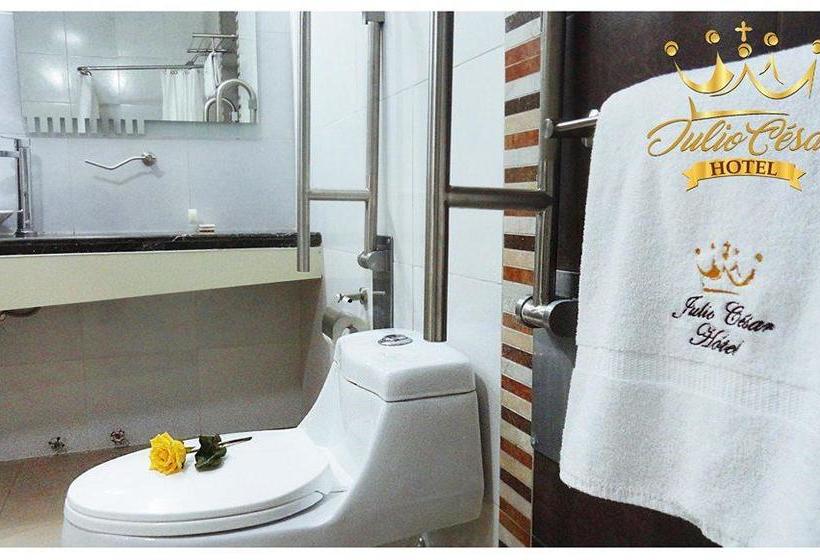 Hotel Julio Cesar | Esmeraldas | Esmeraldas | Ecuador 6
