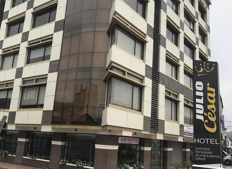 Hotel Julio Cesar | Esmeraldas | Esmeraldas | Ecuador 7