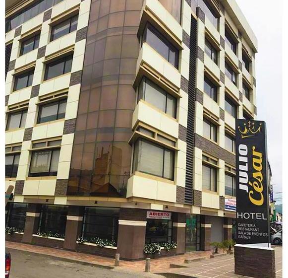 Hotel Julio Cesar | Esmeraldas | Esmeraldas | Ecuador 8