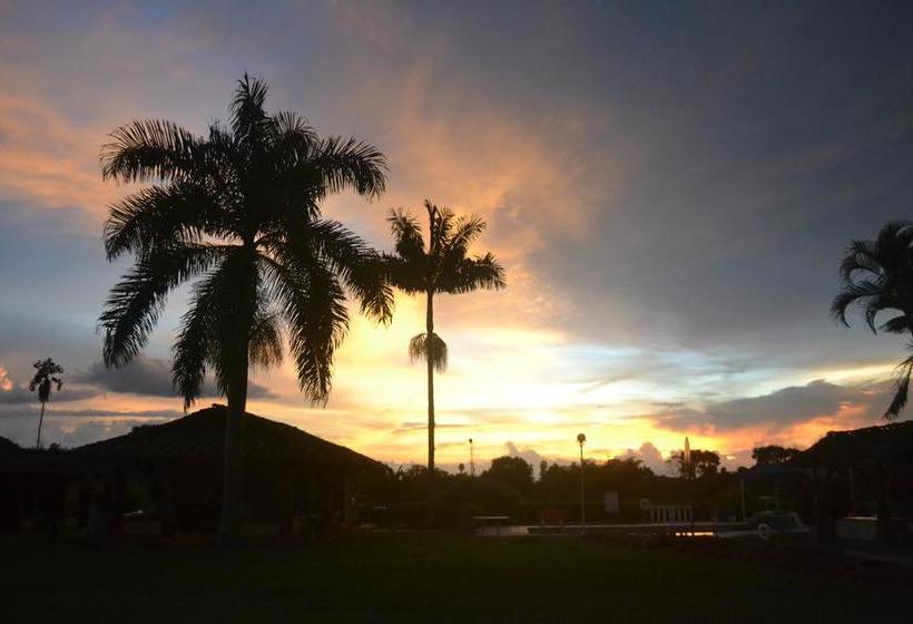 Finca Hotel La Marsellesa | El Edén | Quindío | Colombia 1