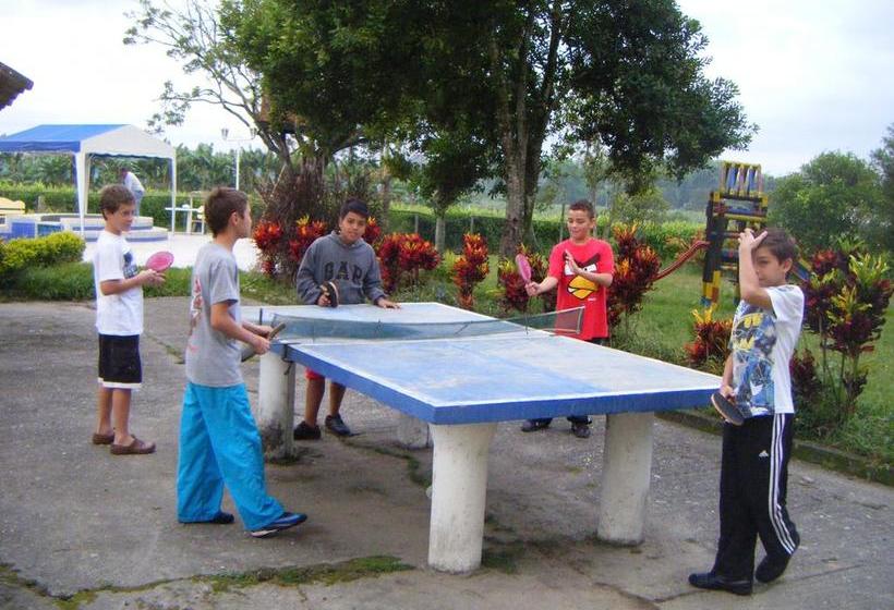 Finca Hotel La Marsellesa | El Edén | Quindío | Colombia 10