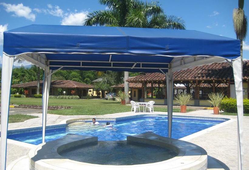 Finca Hotel La Marsellesa | El Edén | Quindío | Colombia 11