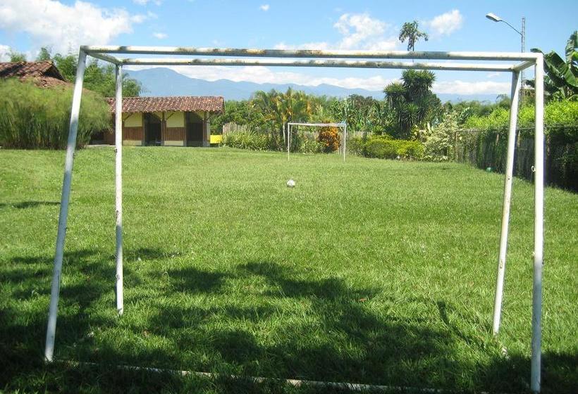 Finca Hotel La Marsellesa | El Edén | Quindío | Colombia 13