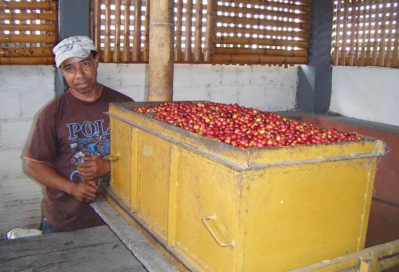 Finca Hotel La Marsellesa | El Edén | Quindío | Colombia 15