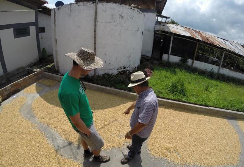 Finca Hotel La Marsellesa | El Edén | Quindío | Colombia 16
