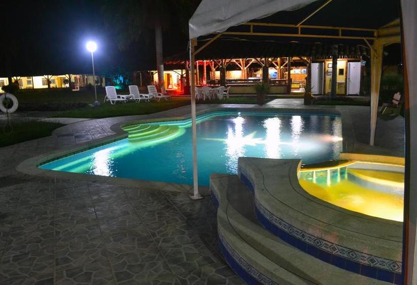 Finca Hotel La Marsellesa | El Edén | Quindío | Colombia 18