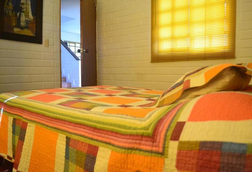 Finca Hotel La Marsellesa | El Edén | Quindío | Colombia 20