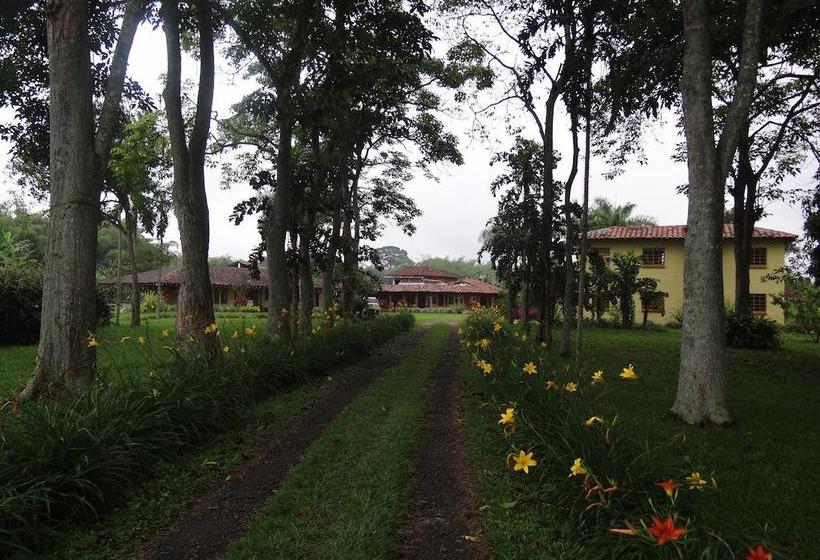 Finca Hotel La Marsellesa | El Edén | Quindío | Colombia 4