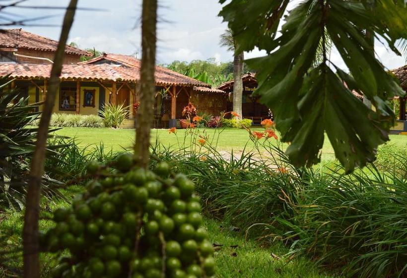 Finca Hotel La Marsellesa | El Edén | Quindío | Colombia 5