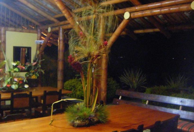 Finca Hotel La Marsellesa | El Edén | Quindío | Colombia 8
