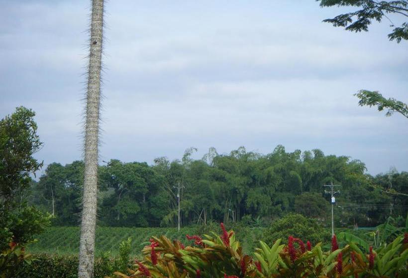 Finca Hotel La Marsellesa | El Edén | Quindío | Colombia 9