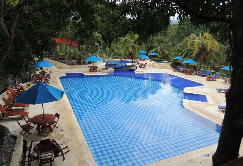Hotel Lagotours San Jerónimo Antioquia