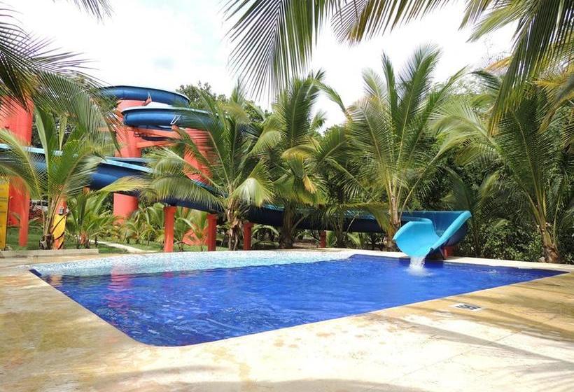 Hotel Lagotours | San Jerónimo | Antioquia | Colombia 11