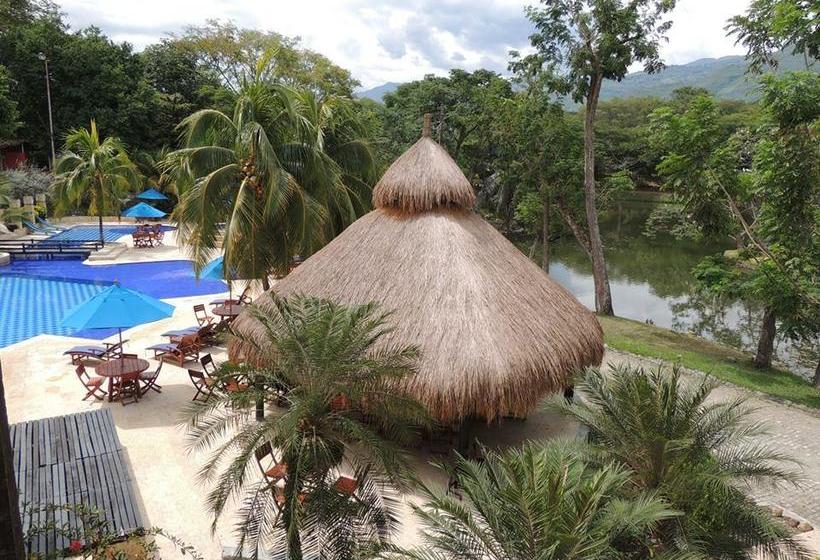 Hotel Lagotours | San Jerónimo | Antioquia | Colombia 12