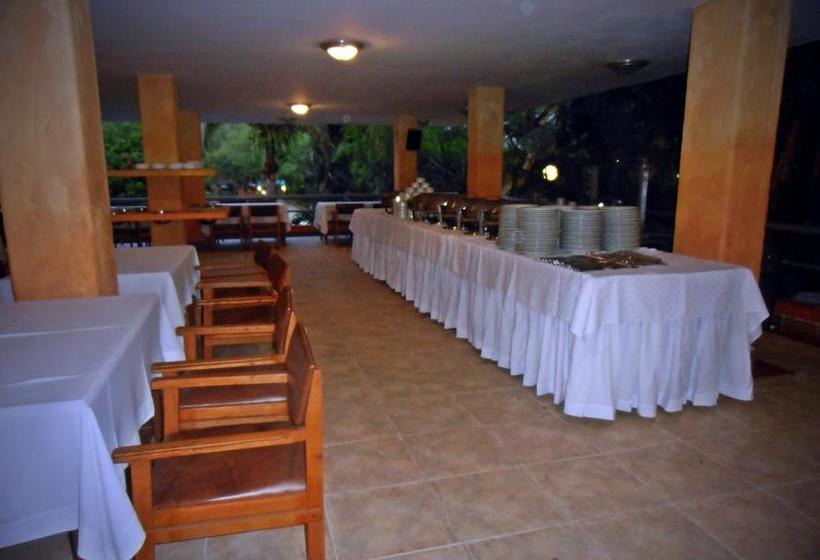 Hotel Lagotours | San Jerónimo | Antioquia | Colombia 13