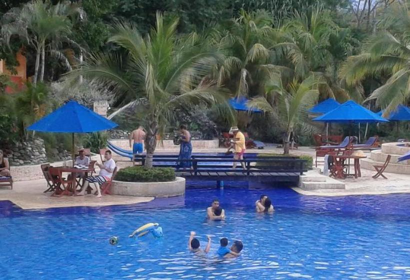 Hotel Lagotours | San Jerónimo | Antioquia | Colombia 15