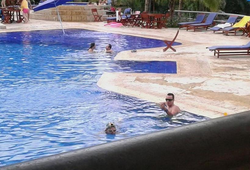 Hotel Lagotours | San Jerónimo | Antioquia | Colombia 16