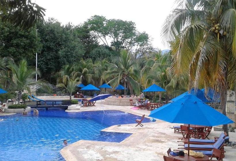 Hotel Lagotours | San Jerónimo | Antioquia | Colombia 17