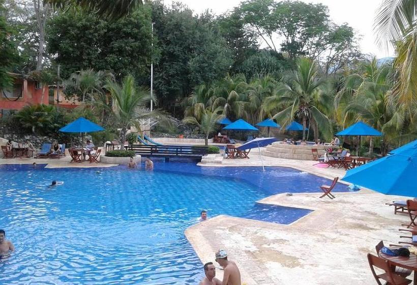 Hotel Lagotours | San Jerónimo | Antioquia | Colombia 18