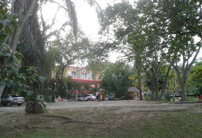 Hotel Lagotours | San Jerónimo | Antioquia | Colombia 19