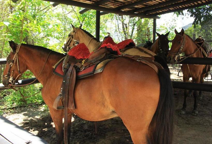Hotel Lagotours | San Jerónimo | Antioquia | Colombia 2