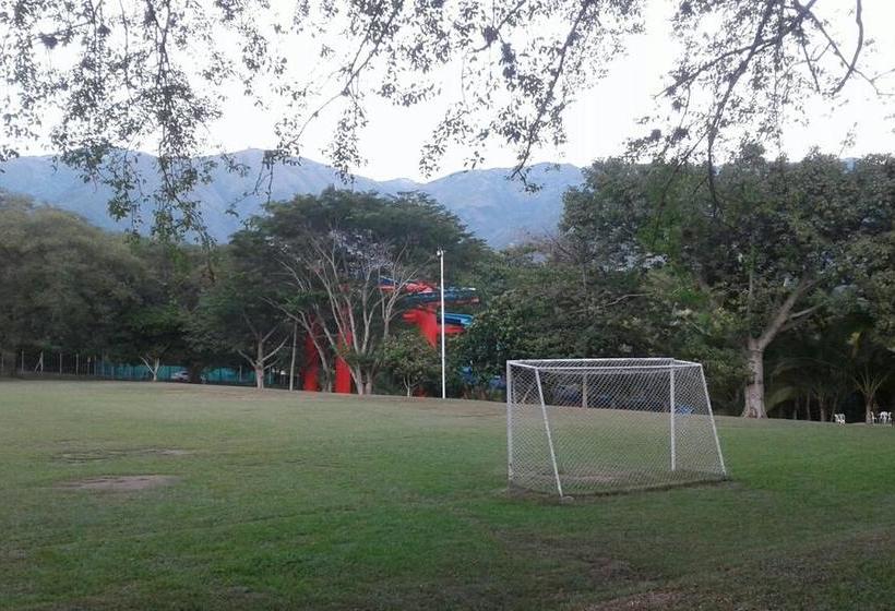 Hotel Lagotours | San Jerónimo | Antioquia | Colombia 20