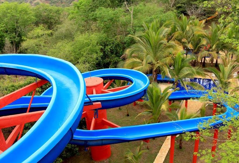 Hotel Lagotours | San Jerónimo | Antioquia | Colombia 3