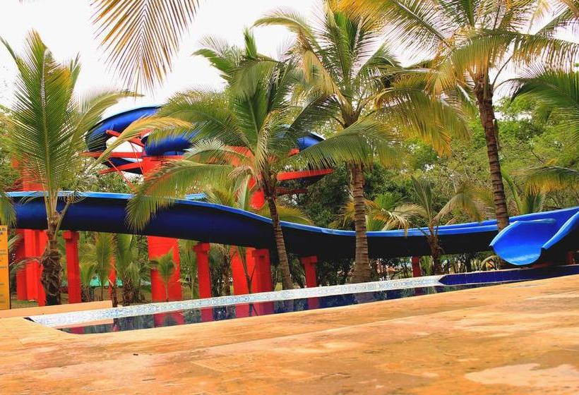 Hotel Lagotours | San Jerónimo | Antioquia | Colombia 4